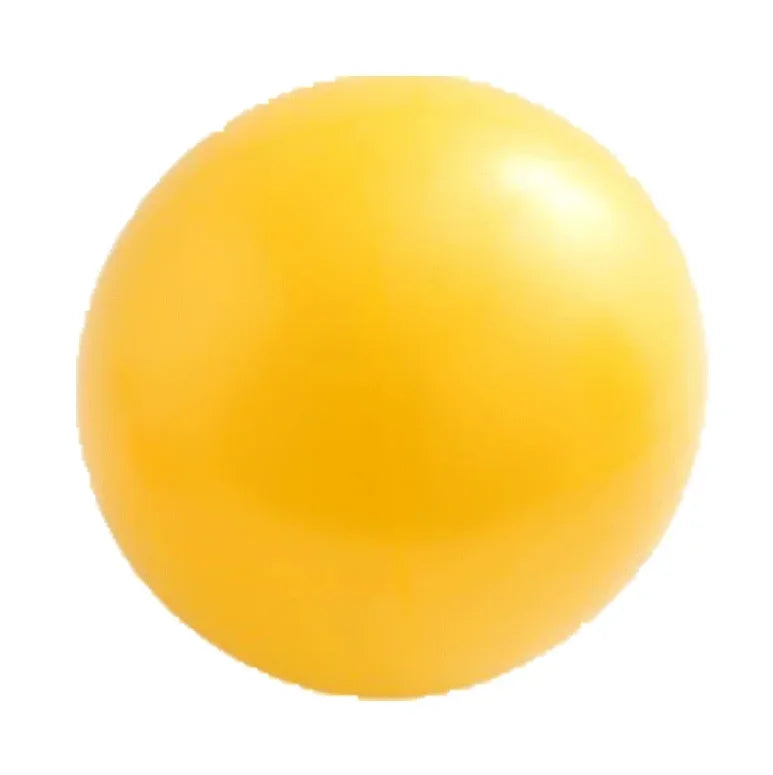 Pilates ball