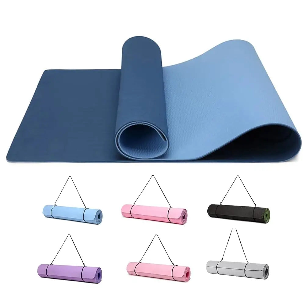 Yoga mat