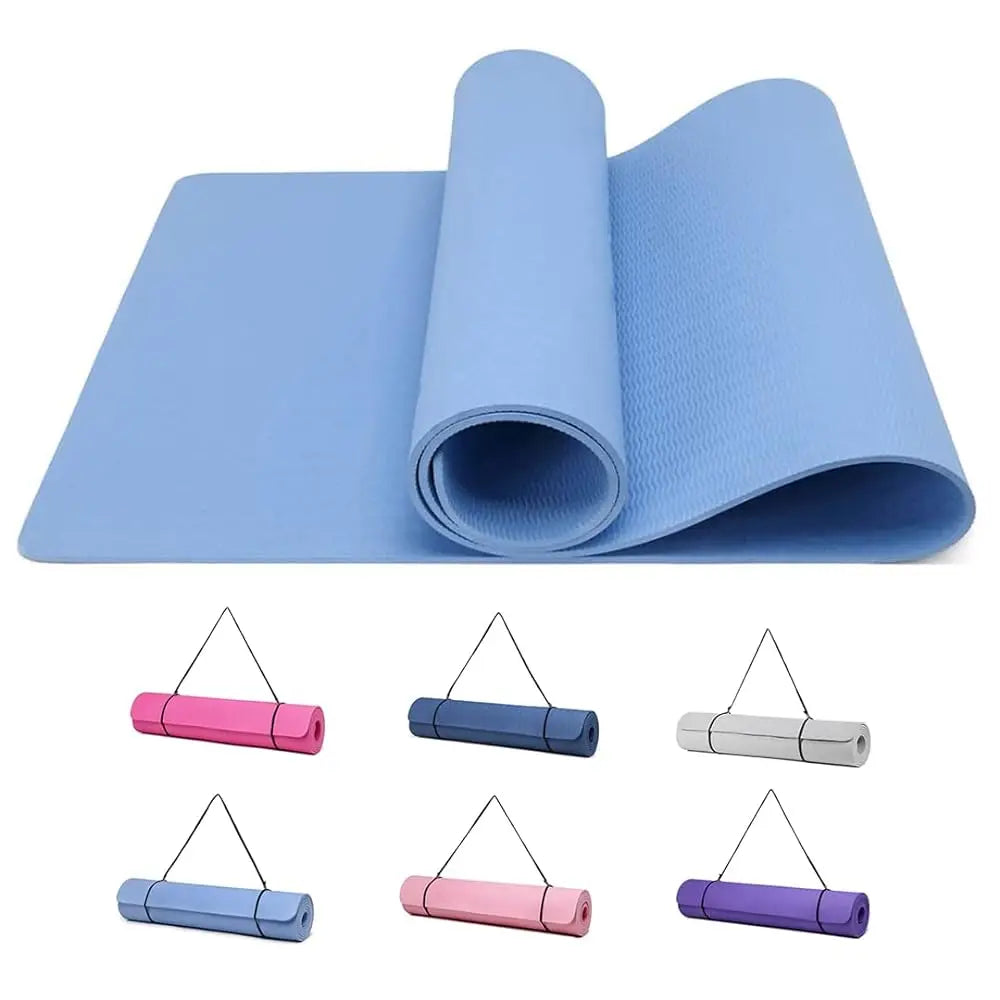 Yoga mat