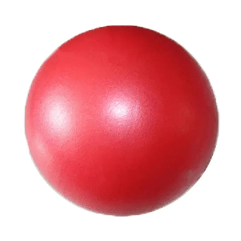Pilates ball