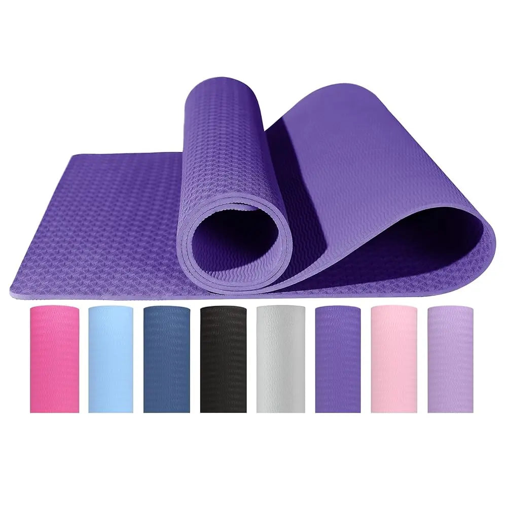 Yoga mat