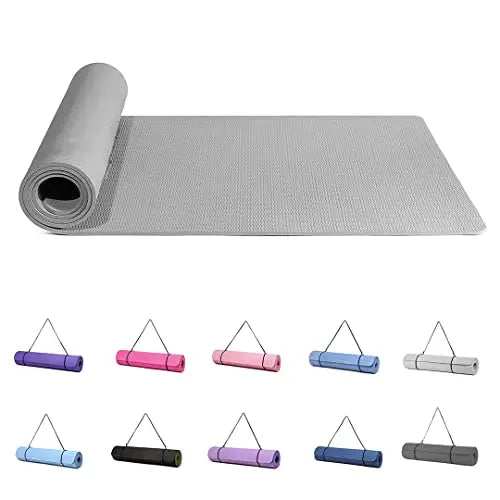 Yoga mat