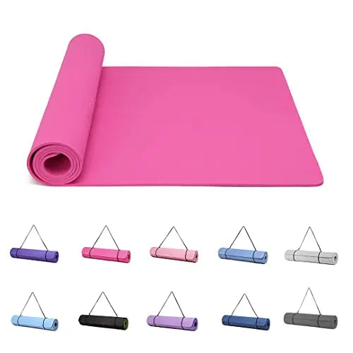 Yoga mat