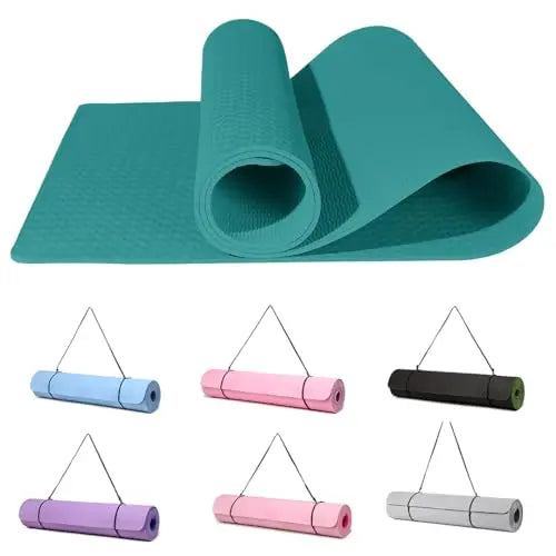 Yoga mat