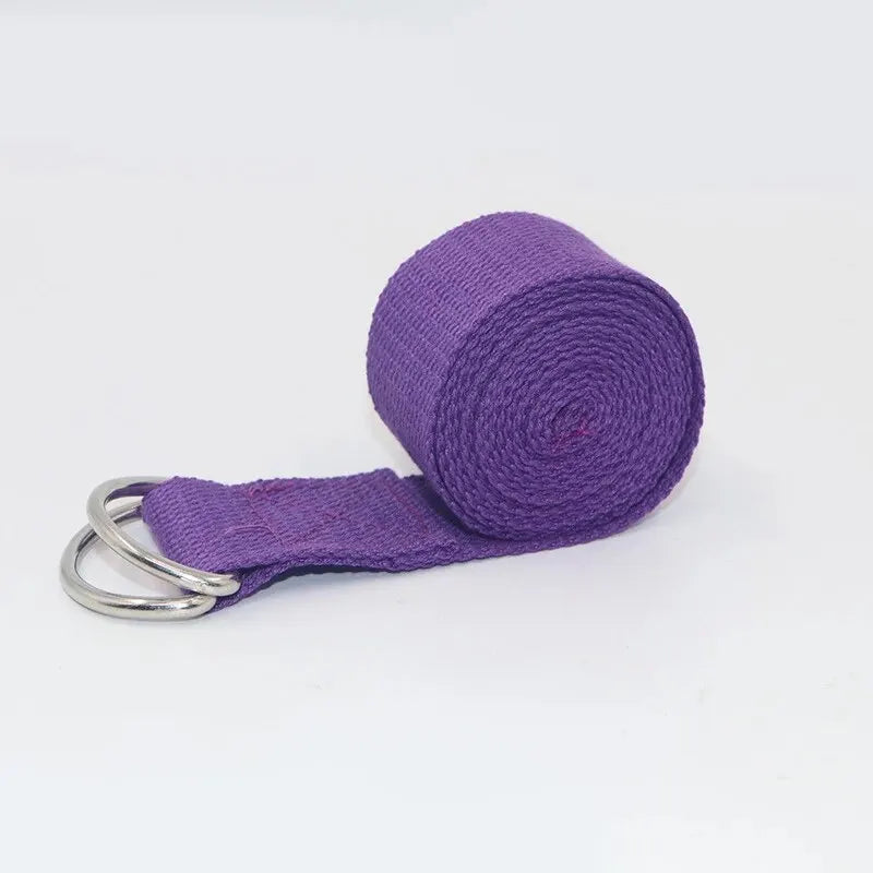 Yoga strap