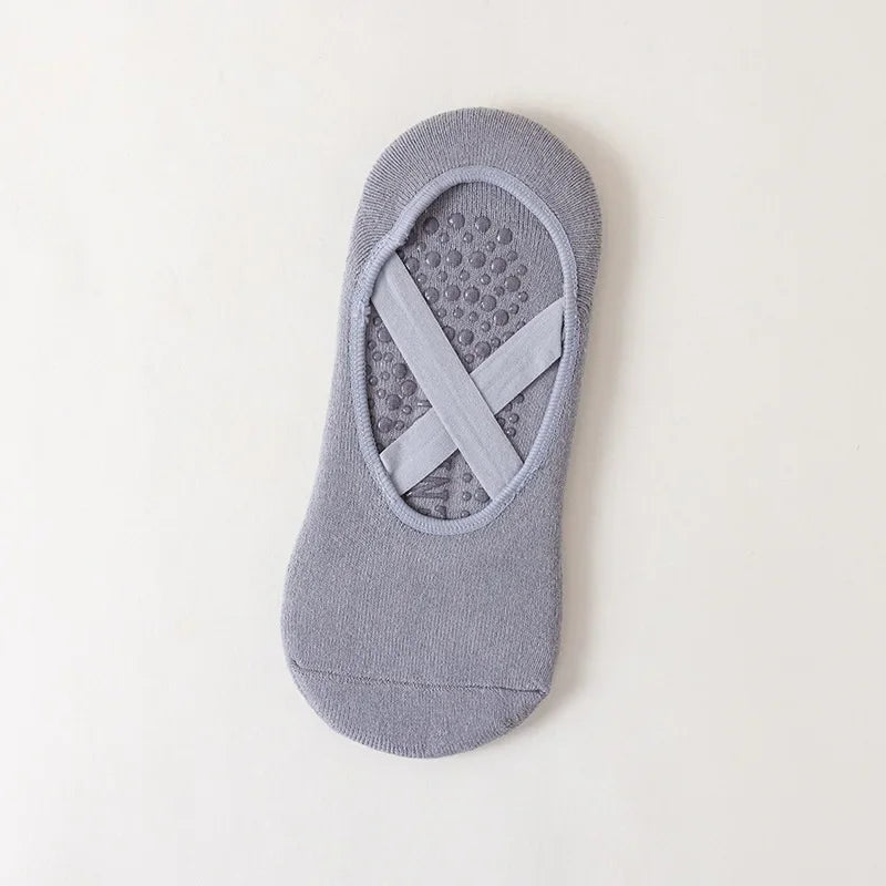 Yoga socks