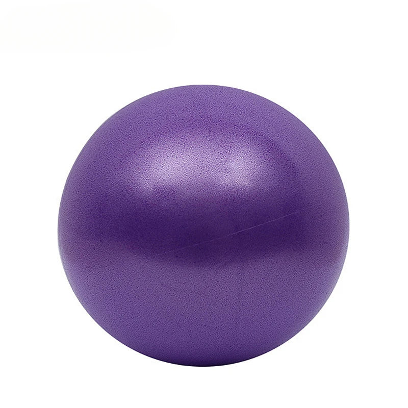 Pilates ball