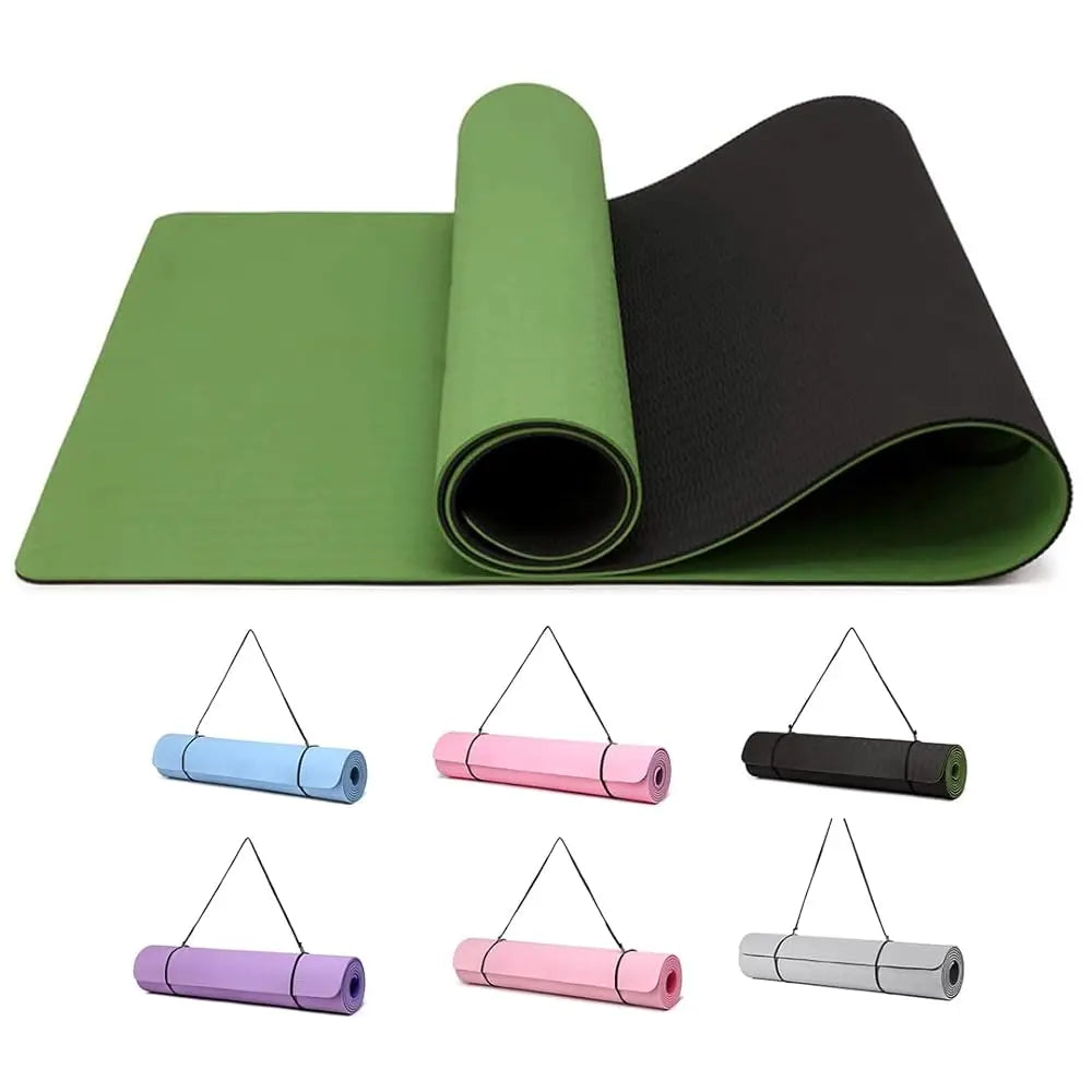 Yoga mat