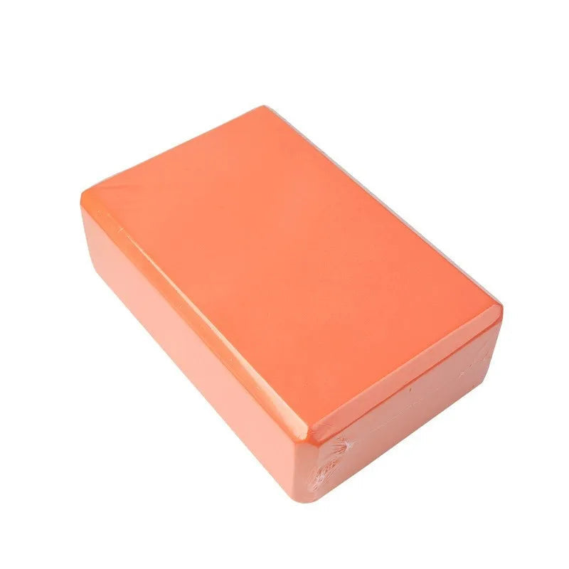 Yoga blocks