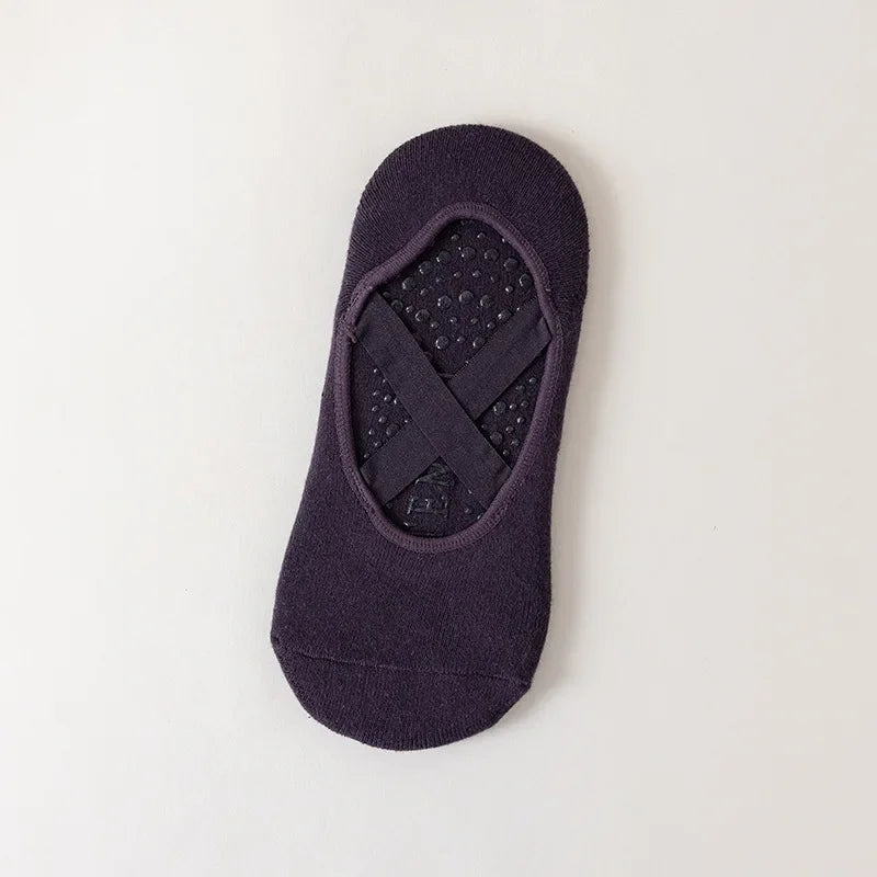 Yoga socks