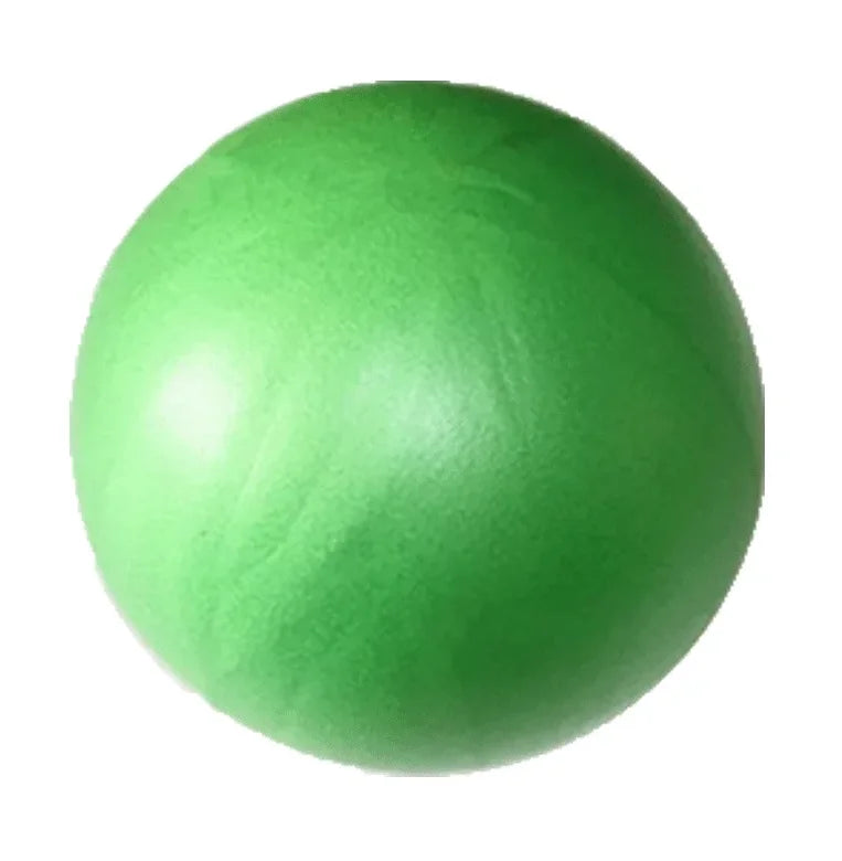 Pilates ball