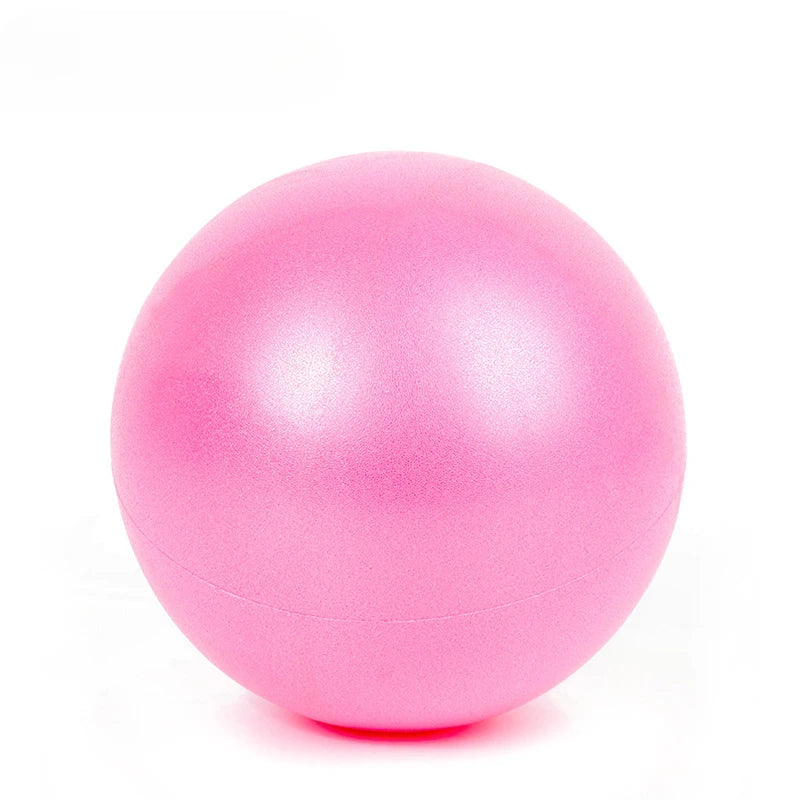 Pilates ball