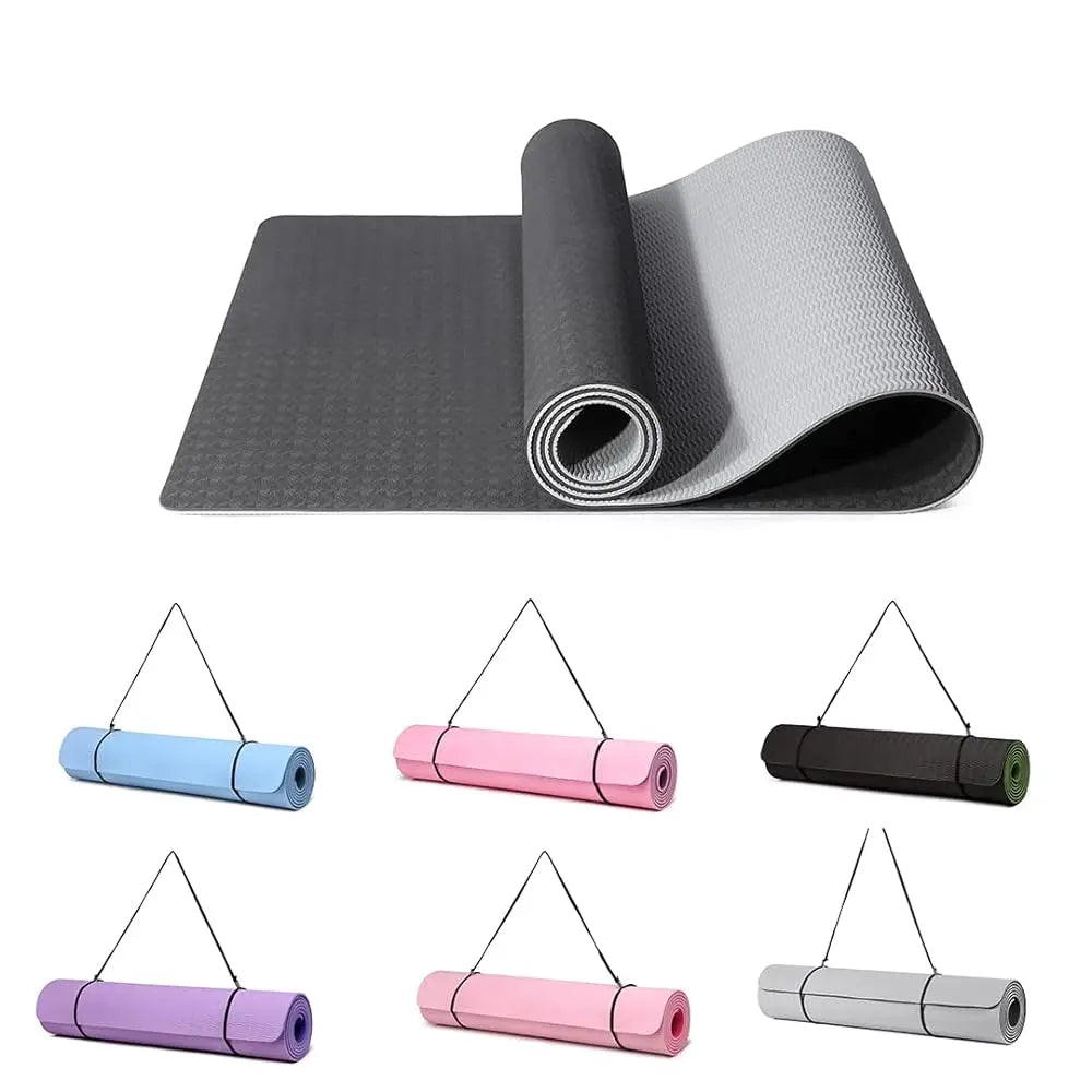 Yoga mat