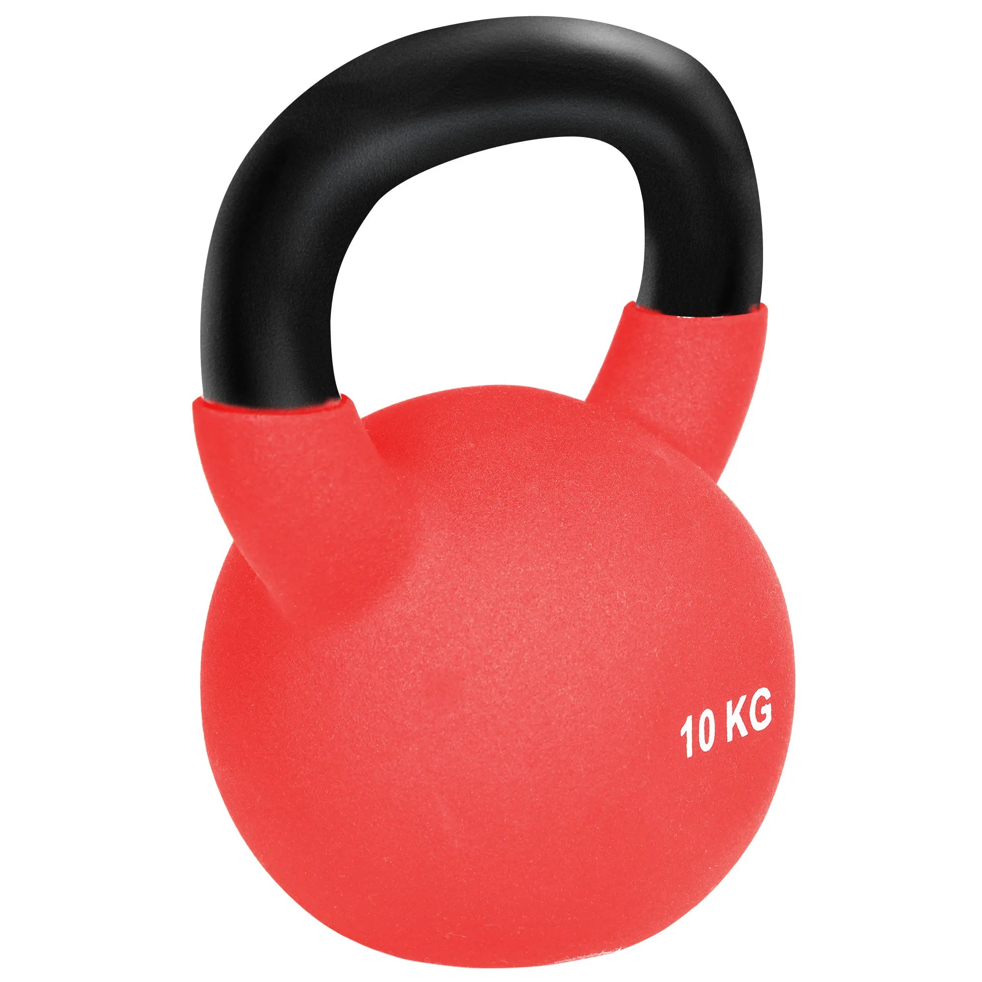 10kg kettlebell