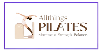 All Things Pilates