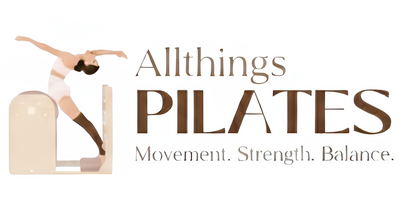 All Things Pilates